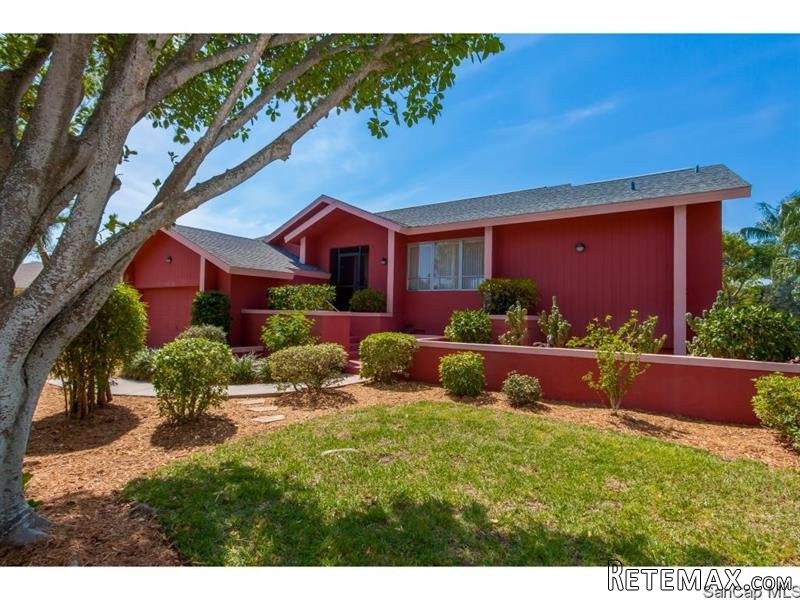 2 bedroom Residence For Sale: Sanibel..