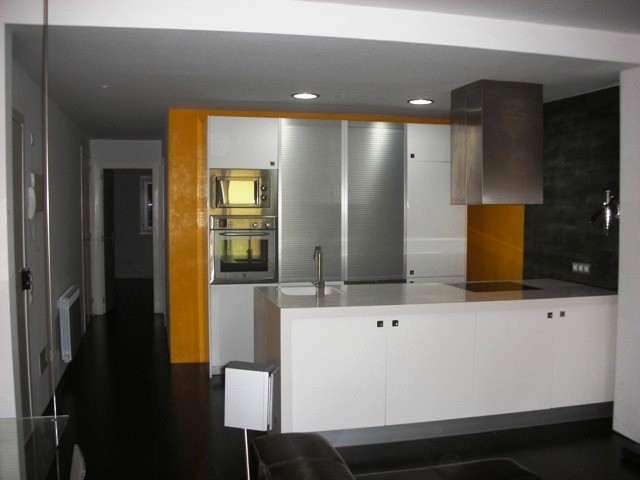 1 Bedroom - Apartment - Islas Baleares..