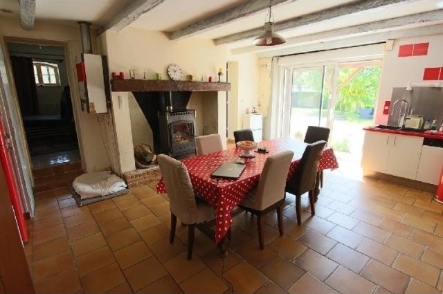 28089 - Vente - Maison - Vergt - 2