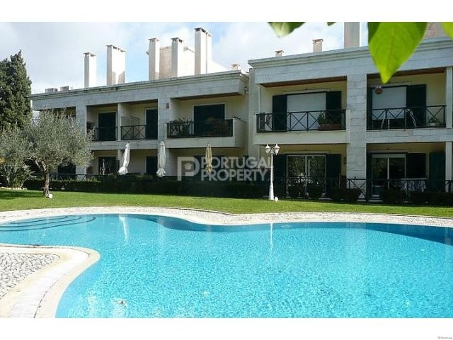 Delightful 2 bedroom apartment in Costa..
