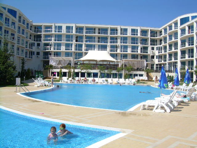 Apartment in Bourgas - 2