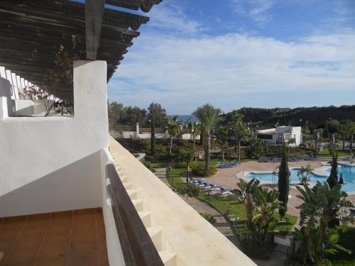 Apartment, Mojacar, Costa Almeria, Spain - 2