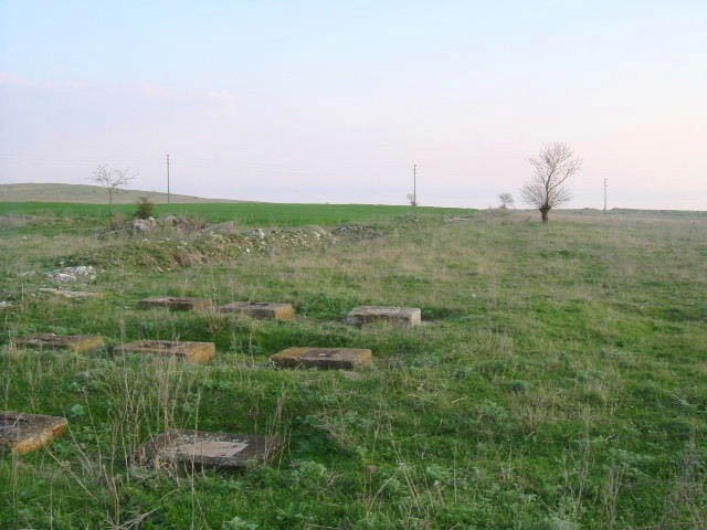 Land in Shabla - 2