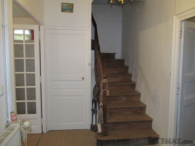 Large Traditional Village House With.. - 2