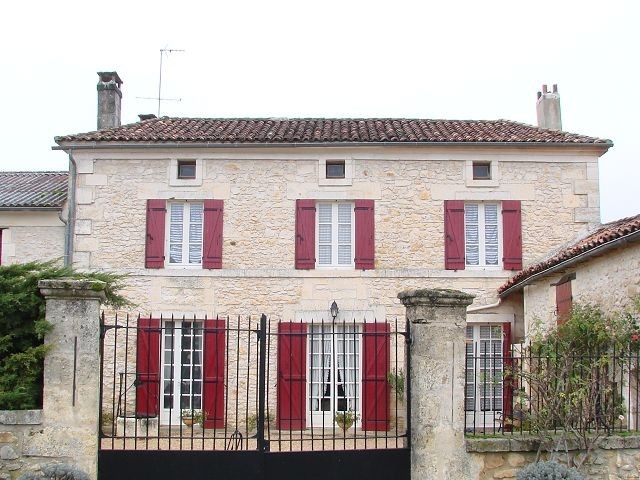 Vente Maison Negrondes - 2