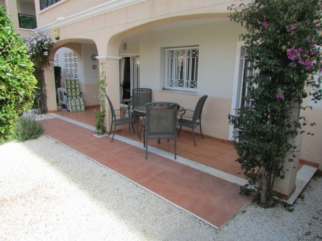 2 Bedrooms - Property - Alicante - For..