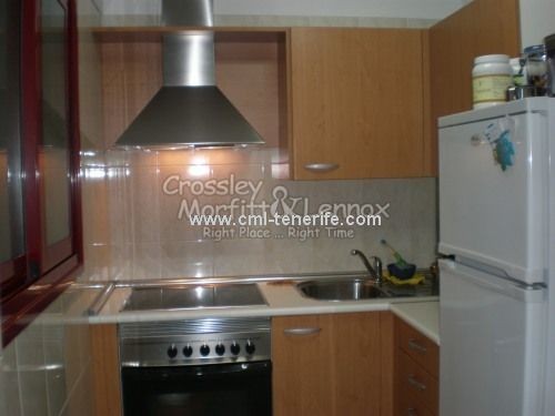 Apartment in Palm-Mar - 2