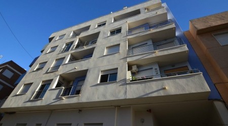 Resale · Apartment · Spain · Costa Bl..