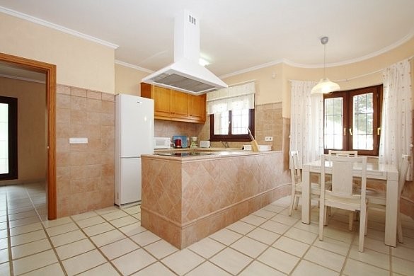 Villa in Javea - 2