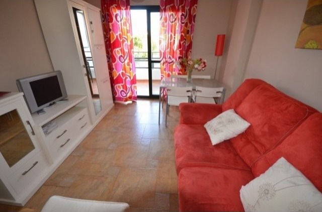 1 Bed Apartment for sale in Benalmadena..