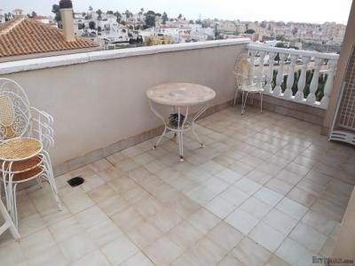 4 Bedrooms - Villa - Alicante - For Sale - 2