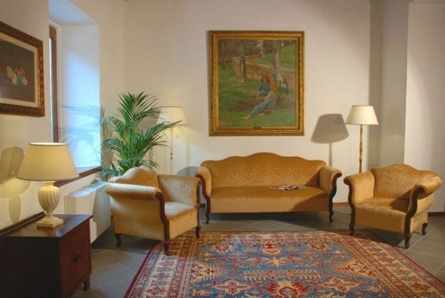 Hotel for sale in Abetone (Italy)