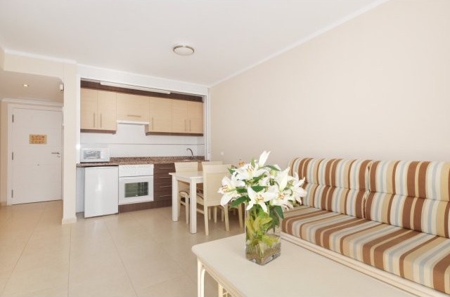 Larimar I Aparment in Calpe