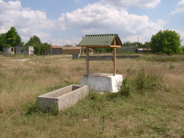 Land in Bdintsi, Dobrich - 2