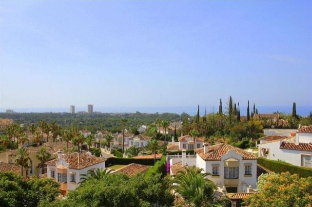 PENTHOUSE FOR SALE IN ELVIRIA