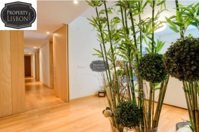 3 Bedrooms - Apartment - LISBON - For..