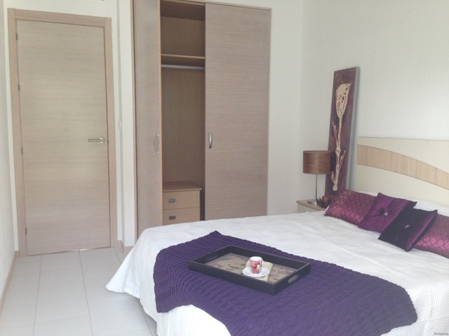 New bungalows in Torrevieja - 2