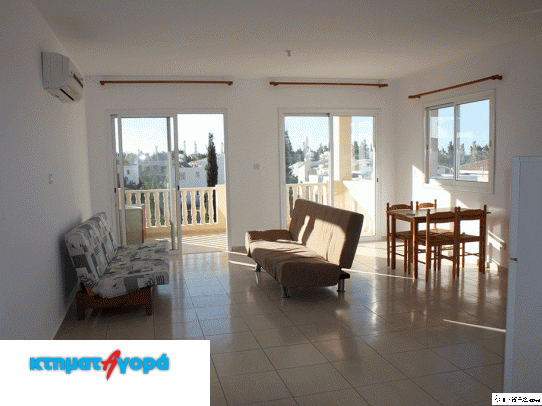 Apartment-Flat in Kato Pafos, Pafos - 2
