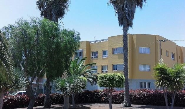 Apartment For Sale in San Isidro..