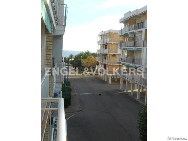 APARTMENT NEAR THE BEACH. IN PUNTA PRIMA - 2