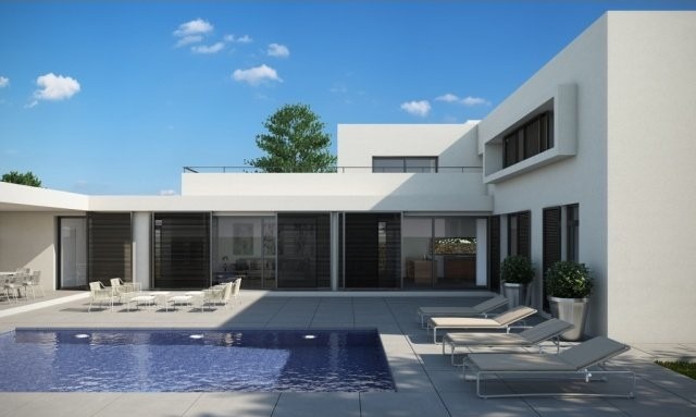 Sales villa Calp - 2