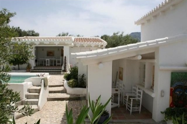 Villa - One of a kind finca with great.. - 2