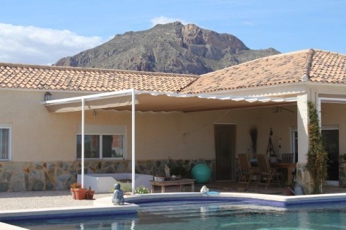 Superb spacious country villa in.. - 2