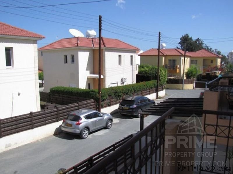 2 Bedrooms - Townhouse - Limassol - For..