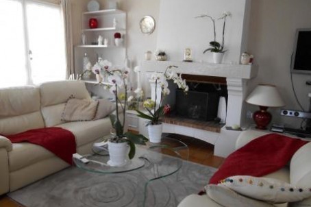 Stone House For Sale St Jean D Angely - 2