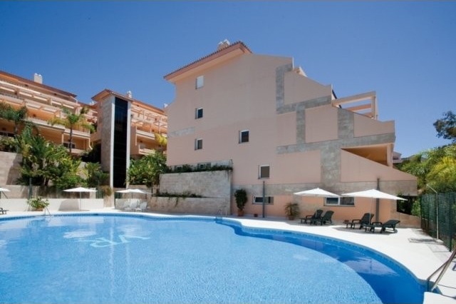 2 Bedroom Apartment For Sale In Nueva..