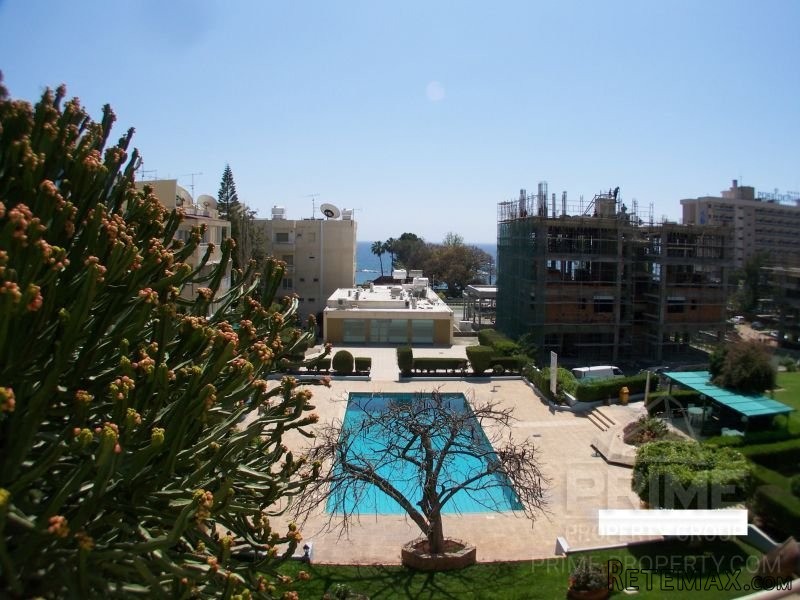 3 Bedrooms - Apartment - Limassol - For..