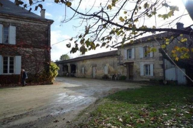 5 bedroom Character For Sale: 16370 A.. - 2