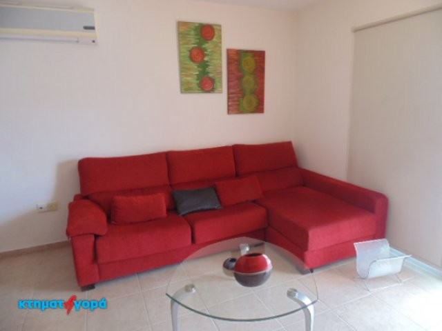Apartment-Flat in Yeroskipou, Pafos