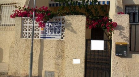 Resale · Townhouse · Spain · Costa Bl..