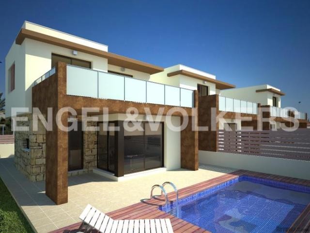 16 luxurious villas with high quality - 2