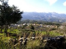 Crete Natural Beauty - 2