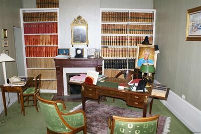 Town House 8 Rooms