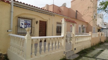 Resale · Townhouse · Spain · Costa Bl..