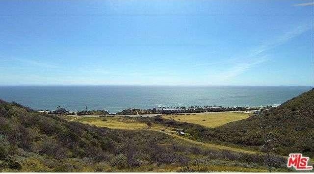 13001 Pacific Coast Highway | Malibu..