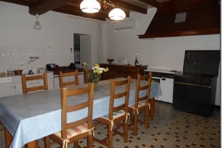 Stone House For Sale Matha - 2