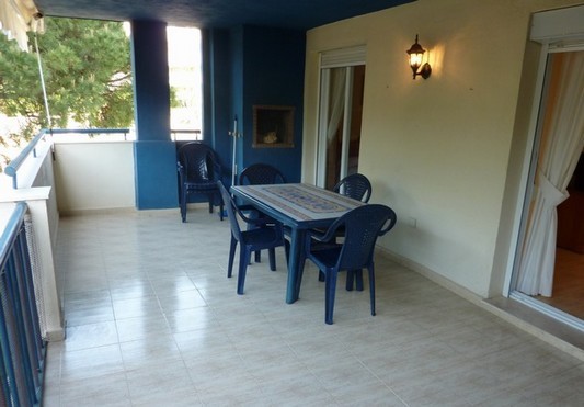 2 Bed Apartment for sale in Calahonda - 2