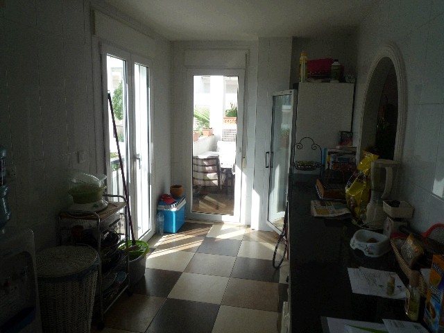 APARTMENT FOR SALE RIVIERA - 2