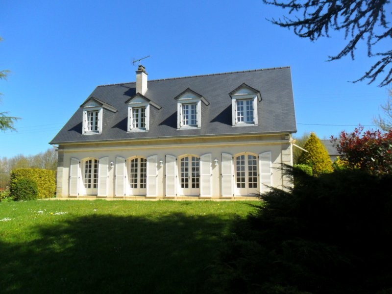Detached House and Nice Plot