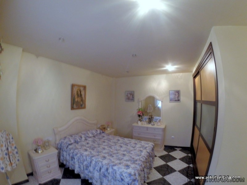 Seminew flat for sale in Albuixech.. - 2