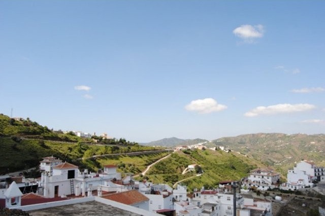 Town House for Sale in Competa, Competa..