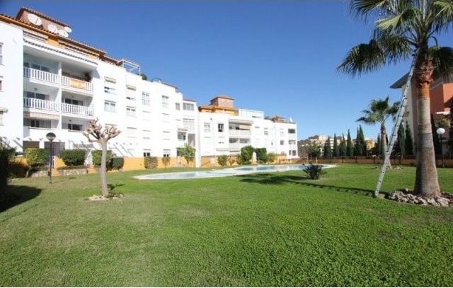 Apartment - Marvellous three bedroom..