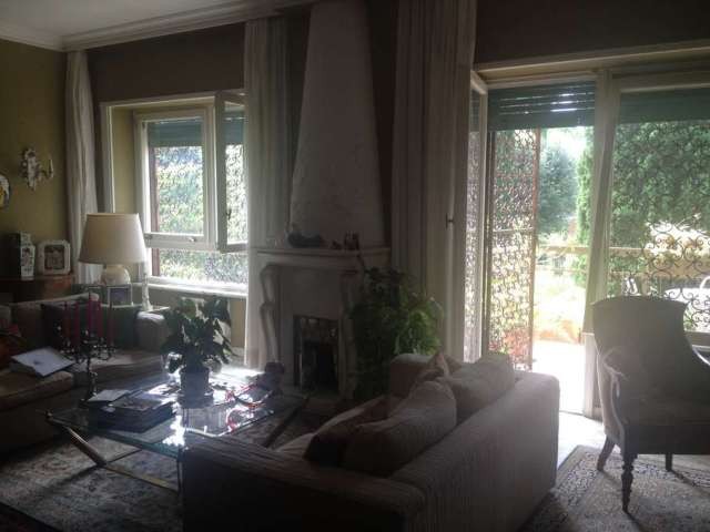 BALDUINA, GREENERY