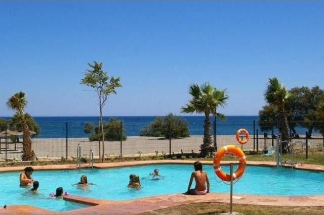 Front Line Beach Plot - 2
