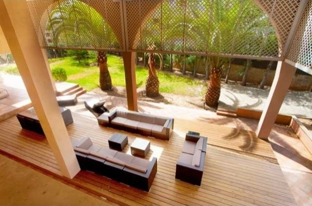 Spectacular Ground Floor Apartment In A.. - 2