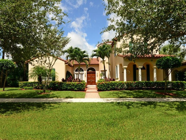 6 bedroom Residence For Sale: Jupiter..